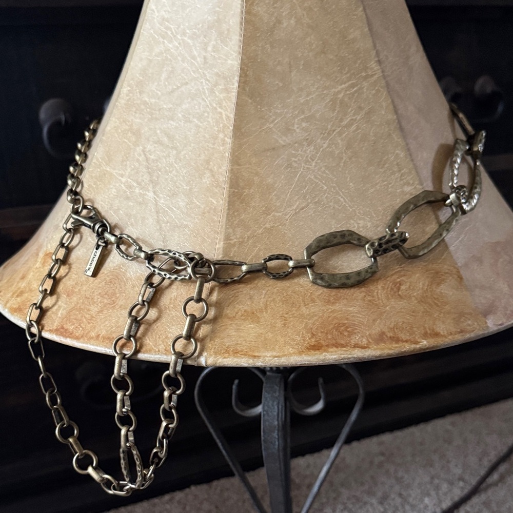 Chico's Chain Link Accessory